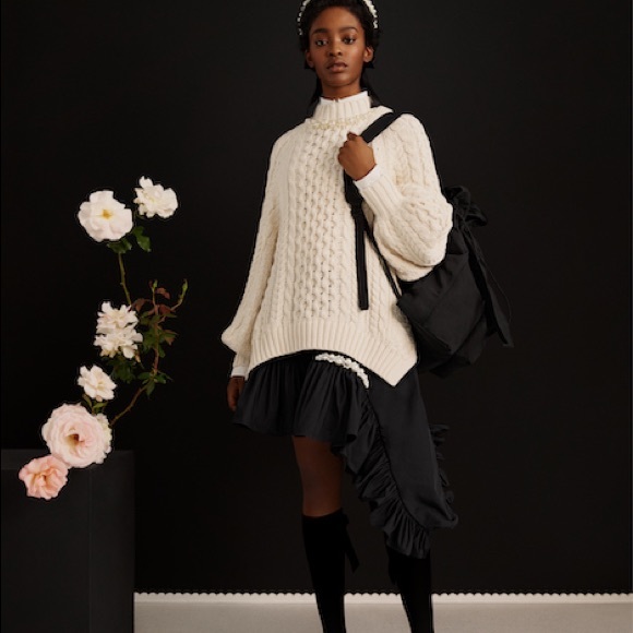 Simone Rocha HM - Picture 2 of 2